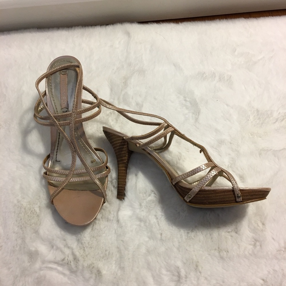 Nine West heels